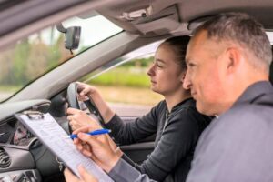 What Rules Should You Know About Driving and Parking in the Uk?
