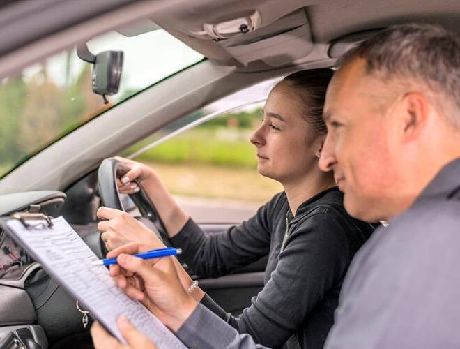 What Rules Should You Know About Driving and Parking in the Uk?