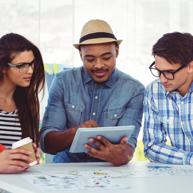 Where to Find the Best Android App Developers in India? [2025 Guide]