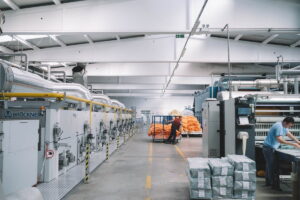 How to Compare UK Textile Wholesalers for the Best Deals