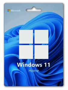 A Stylish Step Forward – Windows 11 Home License