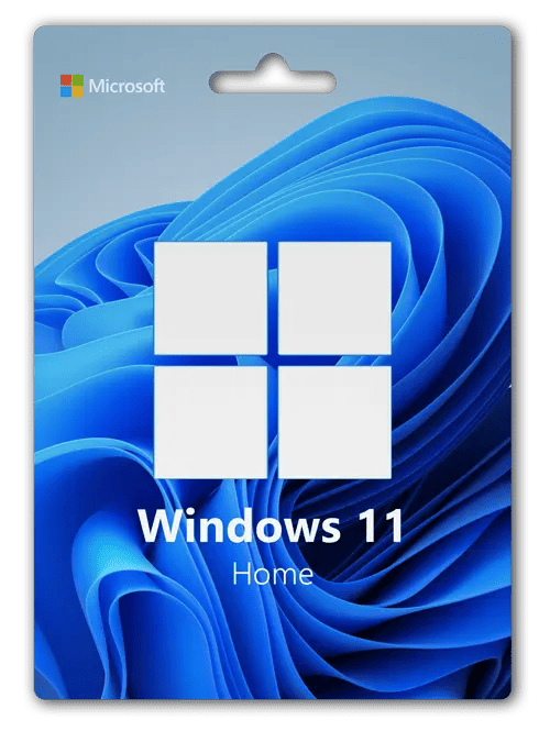 A Stylish Step Forward – Windows 11 Home License