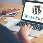 Custom WordPress Website Design For Small Business Or Personal Brand