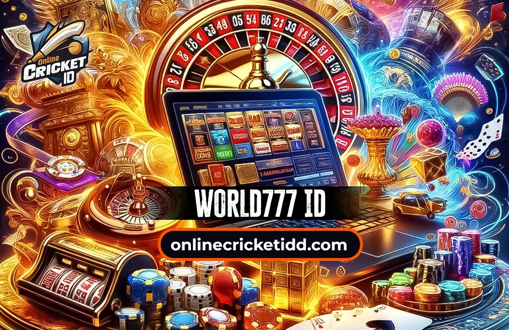 world777 id