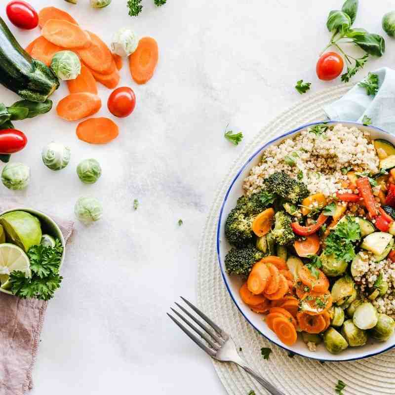 write for us food