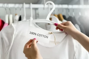 Organic Cotton T-Shirts