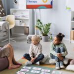 PreSchool in Pasig: Parental Involvement and Communication