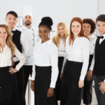 Discover Top-Quality Hospitality Uniforms for Your Team