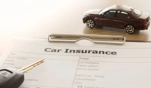 Everything You Need to Know About Vehicle Insurance Dubai