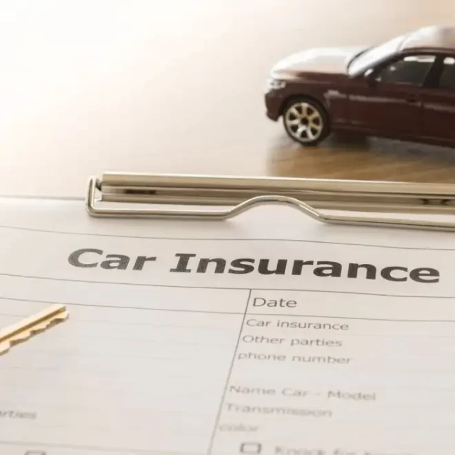 Everything You Need to Know About Vehicle Insurance Dubai