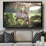 De opkomst van acrylprints: een professionele gids voor foto’s op plexiglas
