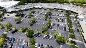 Effective Strategies To Help You Improve Efficiency In Your Parking Management Business 
