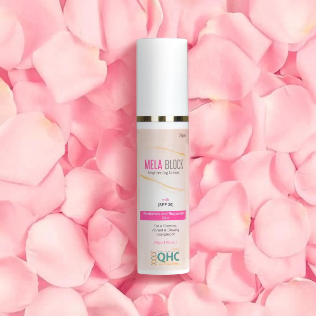 best skin whitening cream in pakistan