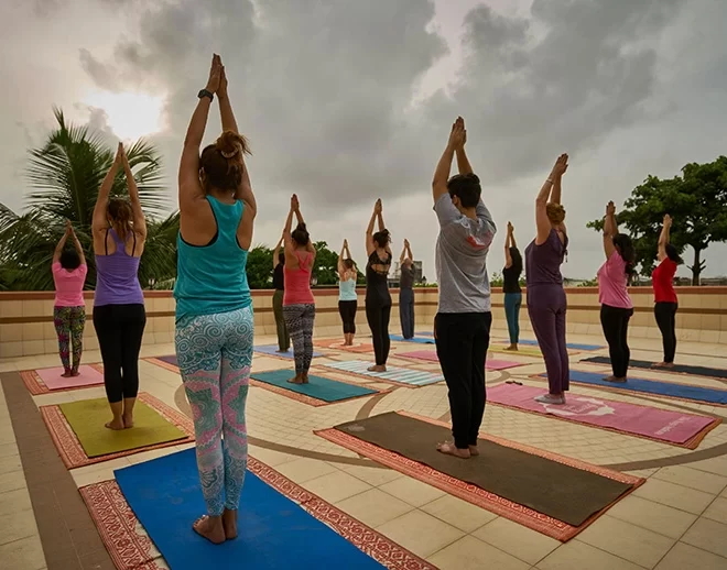 Your Comprehensive Guide to Yoga Teacher Training