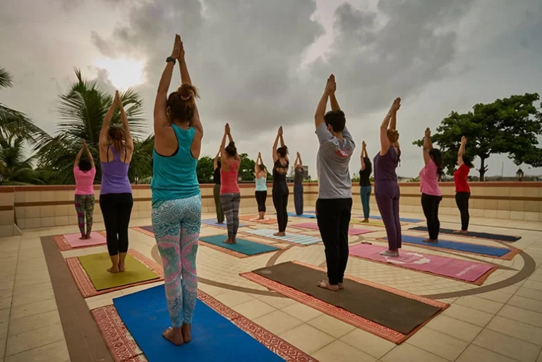 Your Comprehensive Guide to Yoga Teacher Training