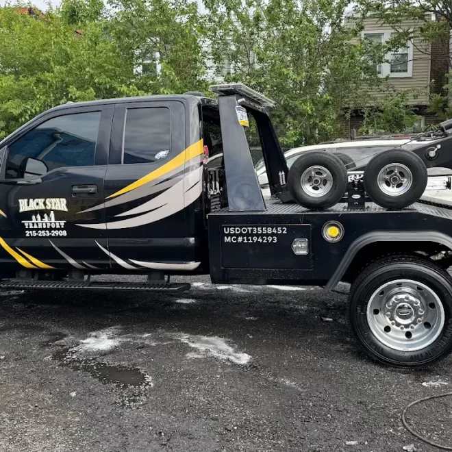 Top-Rated Auto Detailing in Philadelphia – De La Rosa Detailing