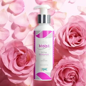 Visit the QHC for Best Moisturizer in Pakistan with Price