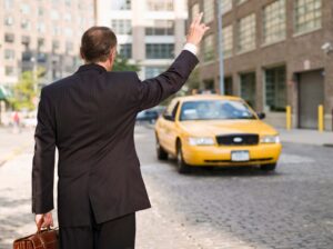 How to Spot the Best Cancun Airport Taxi in Minutes