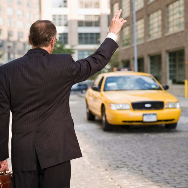 How to Spot the Best Cancun Airport Taxi in Minutes