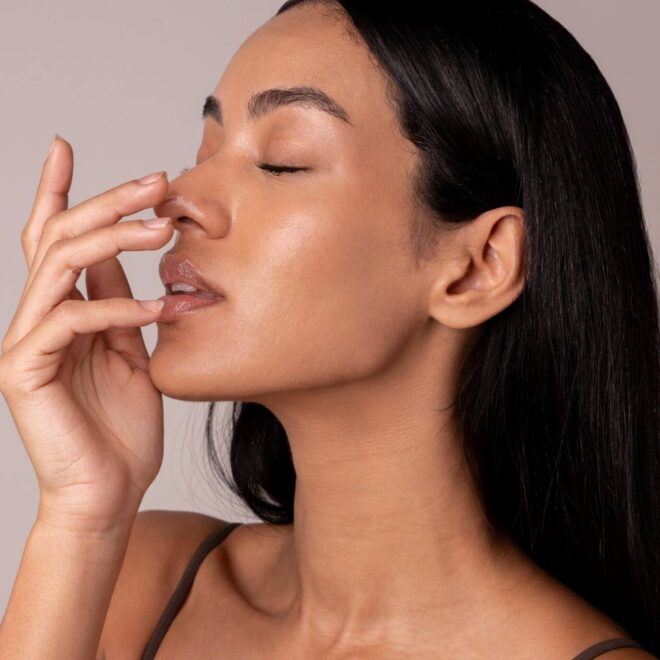 Morpheus8 in Dubai for Face, Neck, and Body Tightening