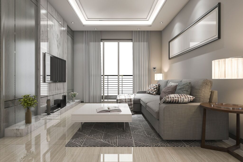 3D Rendering Services Karachi