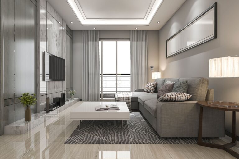 3D Rendering Services Karachi – Bringing Designs to Life