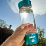 Improve Your Digestion with Hydrogen Water