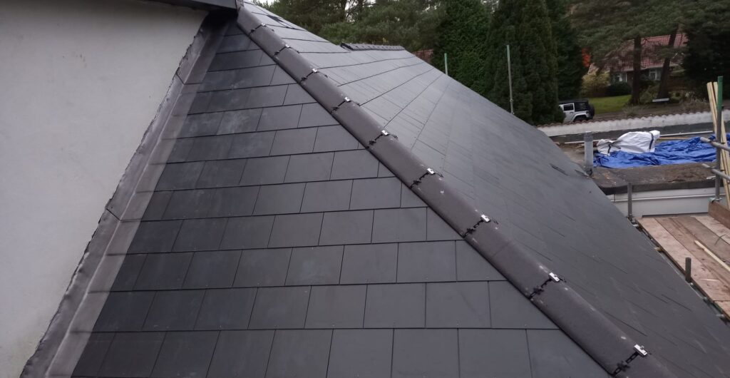 Roofing Contractor Bournemouth