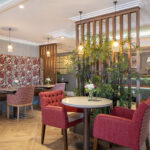 Complete Guide to Hiring Care Home Interior Designers in London