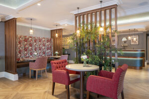 Complete Guide to Hiring Care Home Interior Designers in London