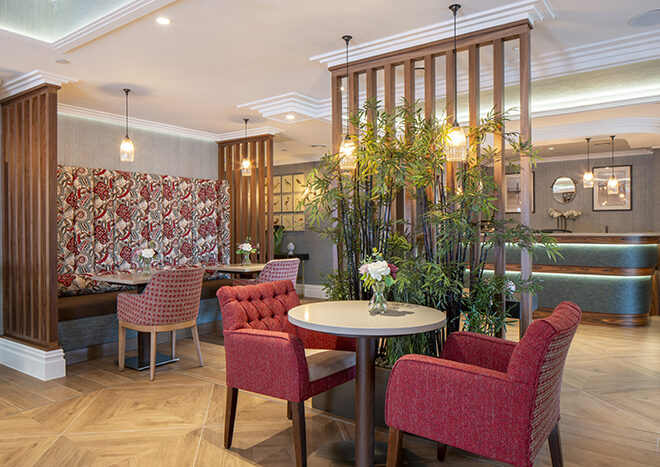 Complete Guide to Hiring Care Home Interior Designers in London