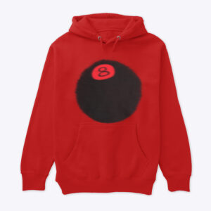 How to Wear Stussy Hoodie and eric Emanuel Shorts