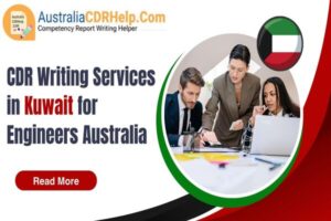 CDR Writing Services in Kuwait for Engineers Australia – AustraliaCDRHelp.com