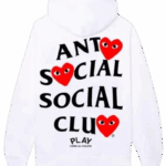 From Paris to Peckham How the CDG Hoodie Became a UK Icon