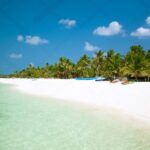 Agatti Island: Lakshadweep’s Hidden Tropical Gem