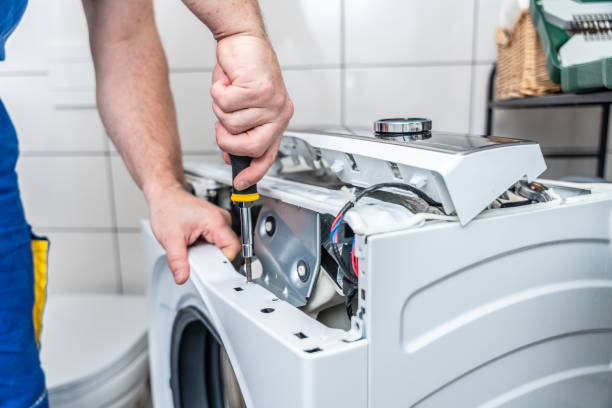 How to Choose the Right Appliance Repair Service for Your Home?