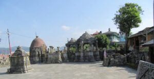 Champawat: Uttarakhand’s Peaceful Hidden Gem