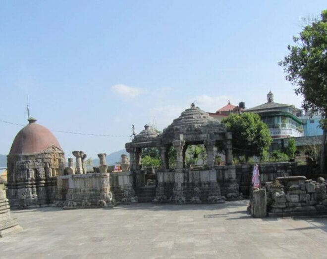 Champawat: Uttarakhand’s Peaceful Hidden Gem