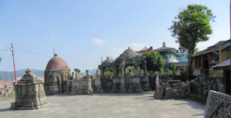 Champawat: Uttarakhand’s Peaceful Hidden Gem