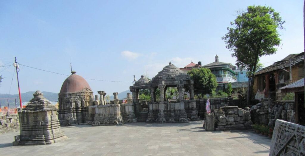 Champawat, Uttarakhand, hidden gem, travel, tourism
