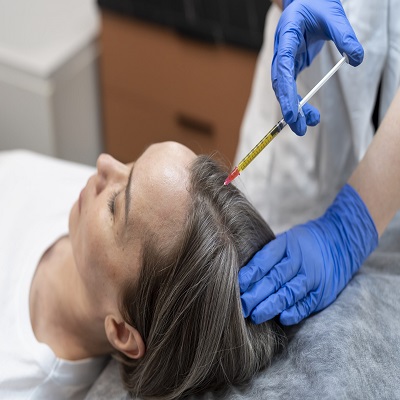 Latest Advances in PRP Technology Now Available in Islamabad
