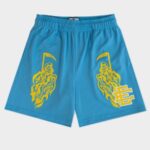 Eric Emanuel Shorts Offer a New Perspective on Shorts