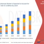 Calcium Carbonate Market Expands with Rising Demand from Construction