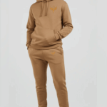 Mens Tracksuit Set Stylish and Comfortable for Any Occasion