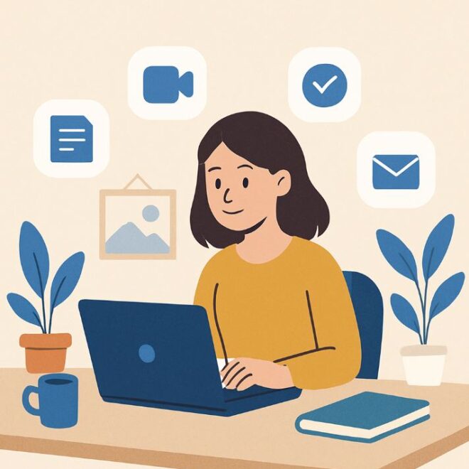 How to Work from Home and Earn Money: A Complete Guide for Beginners