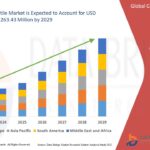 Rising Demand for High-Temperature Insulation Boosts Ceramic Textile Market