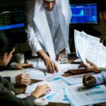 Top Free Zones for Business Setup in UAE 2025