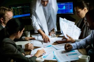 Top Free Zones for Business Setup in UAE 2025