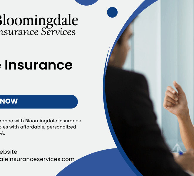 Comprehensive Article Insurance Solutions by Bloomingdale Insurance Services