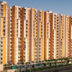 County Wave City Ghaziabad Comfort in Every Corner